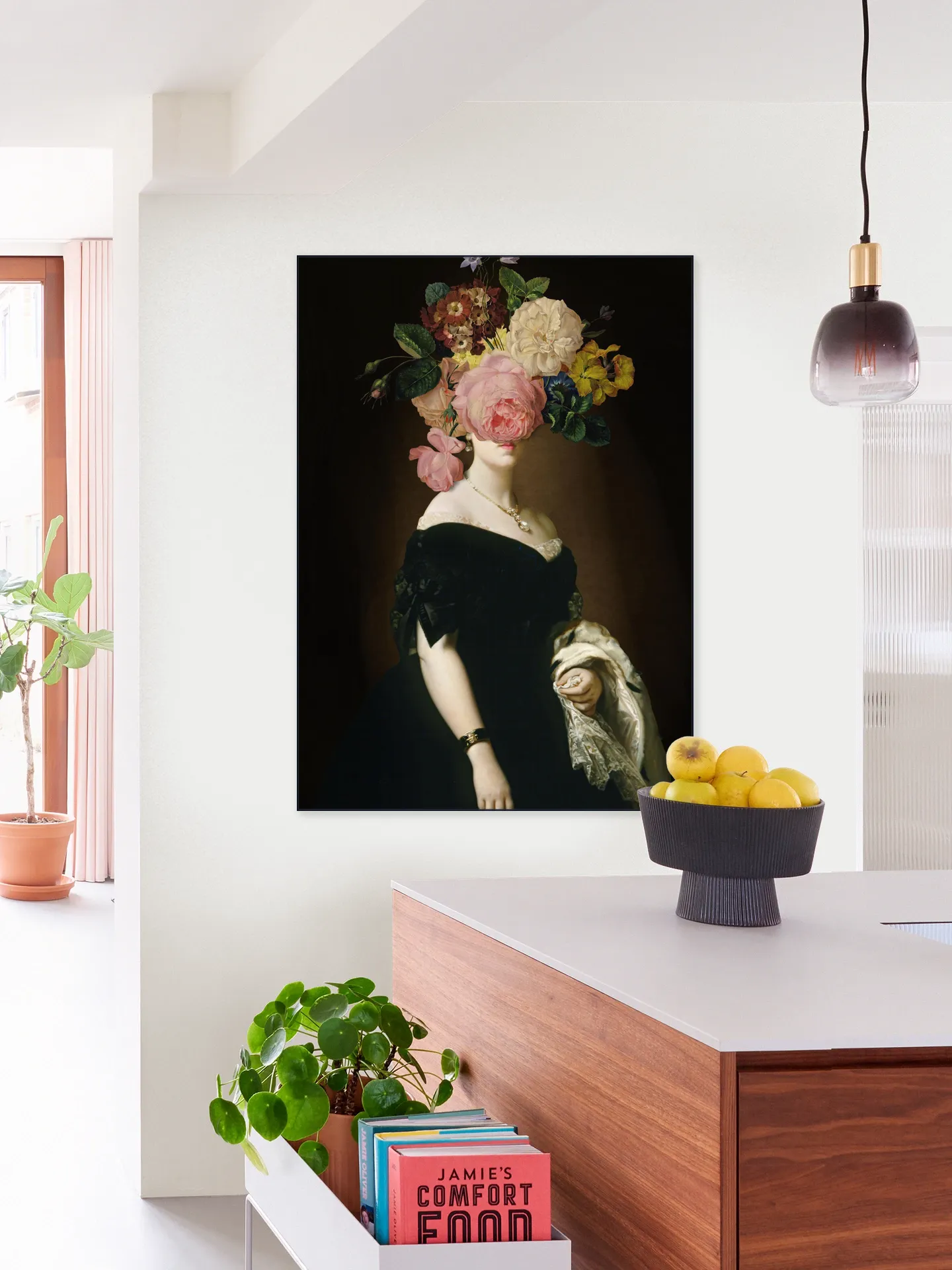 Her Portrait