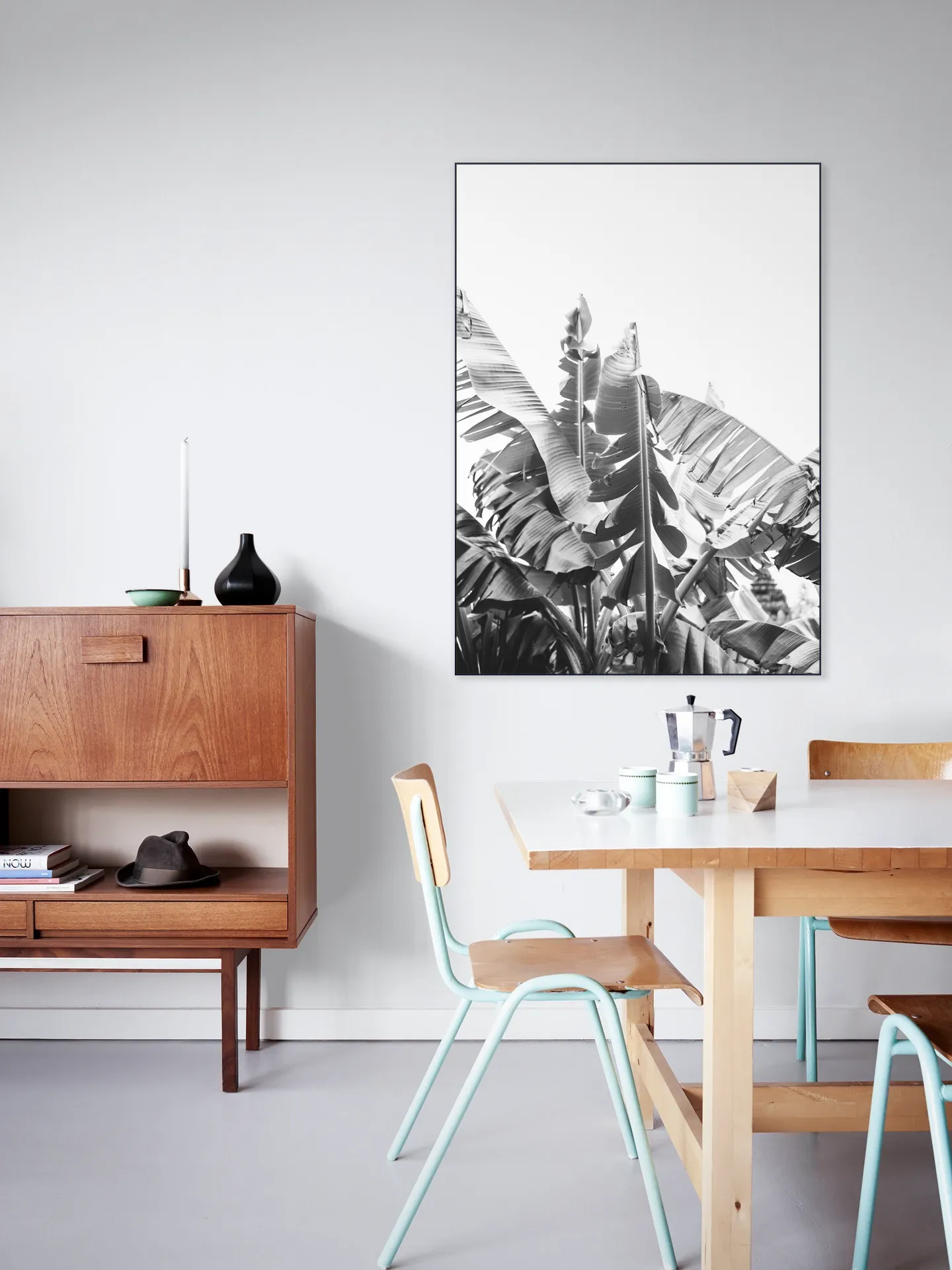 Banana Tree