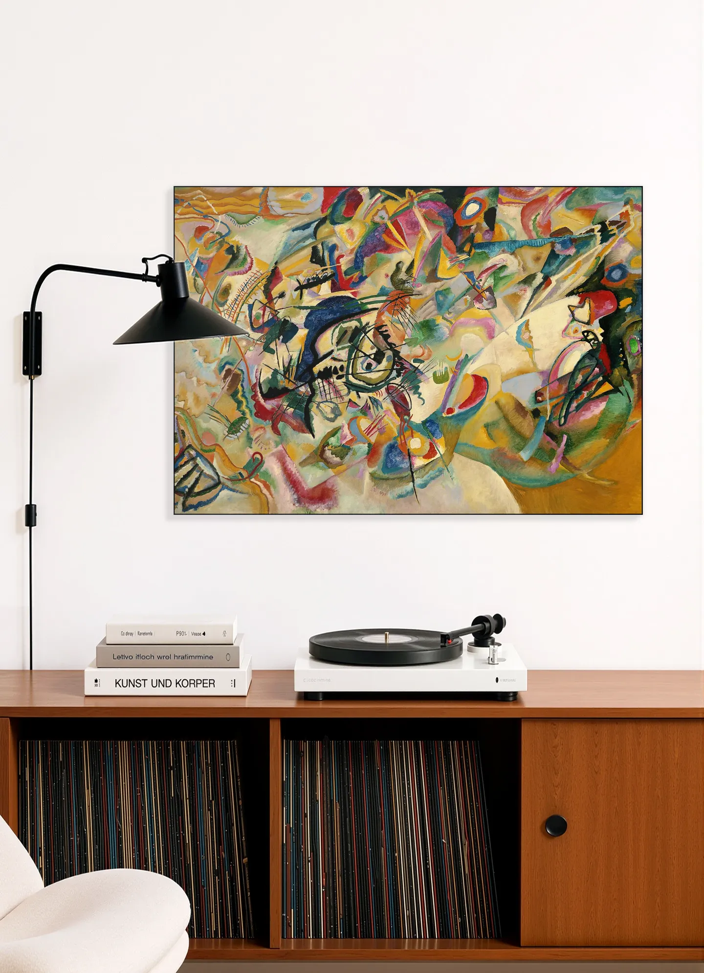 Composition No. 7