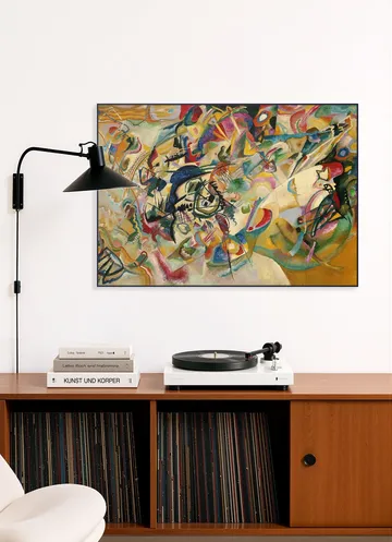Composition No. 7