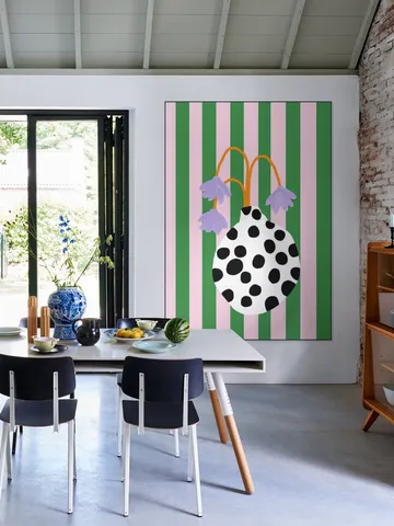 Vaso Dots