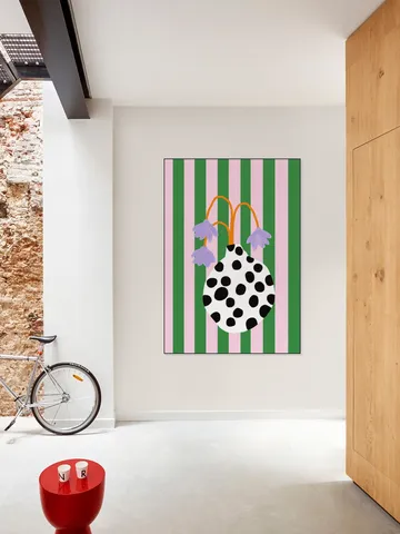 Vaso Dots
