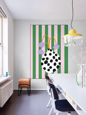 Vaso Dots