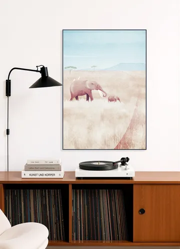 The Elephants