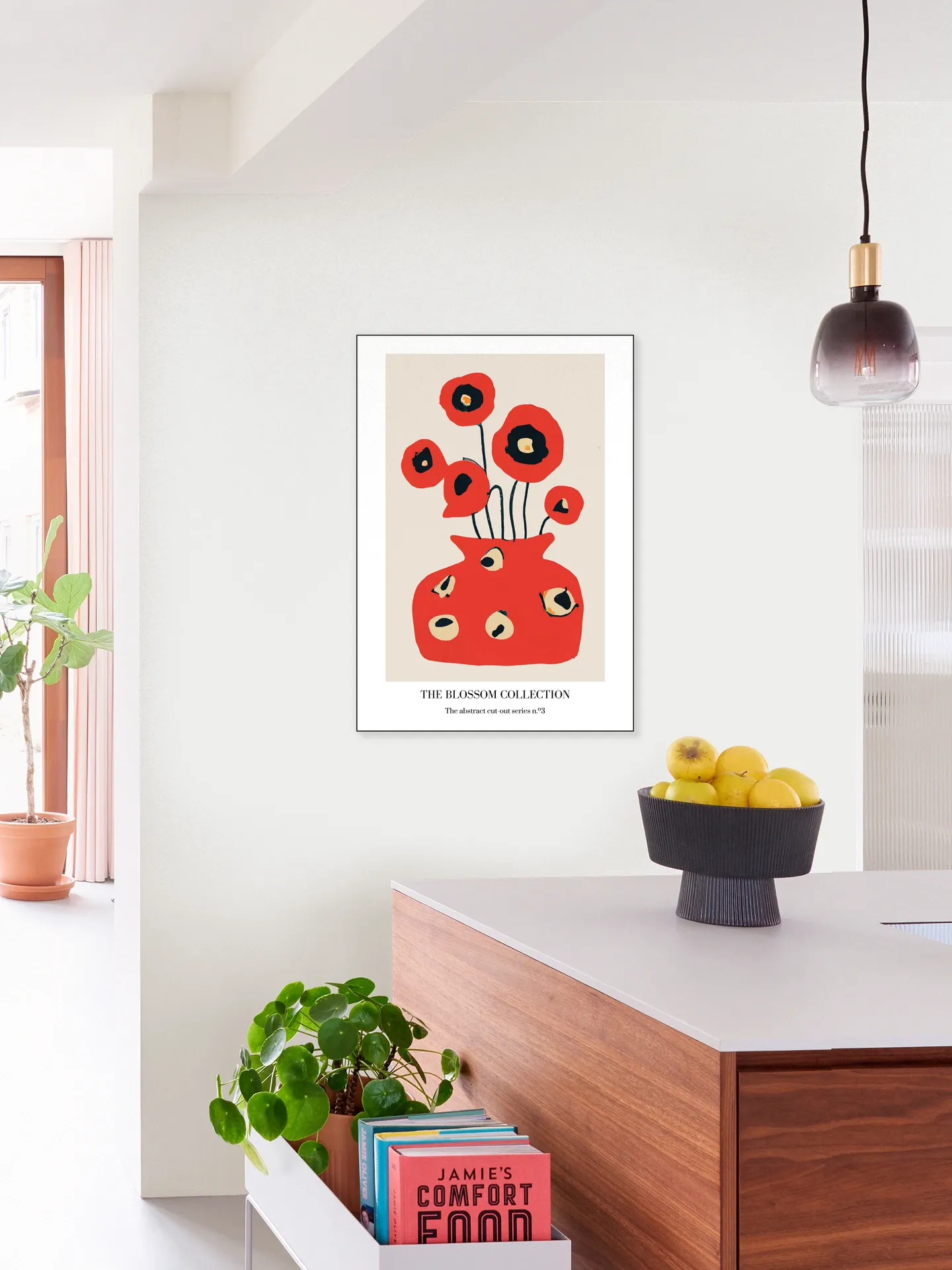 The Blossom Collection - Nr. 3