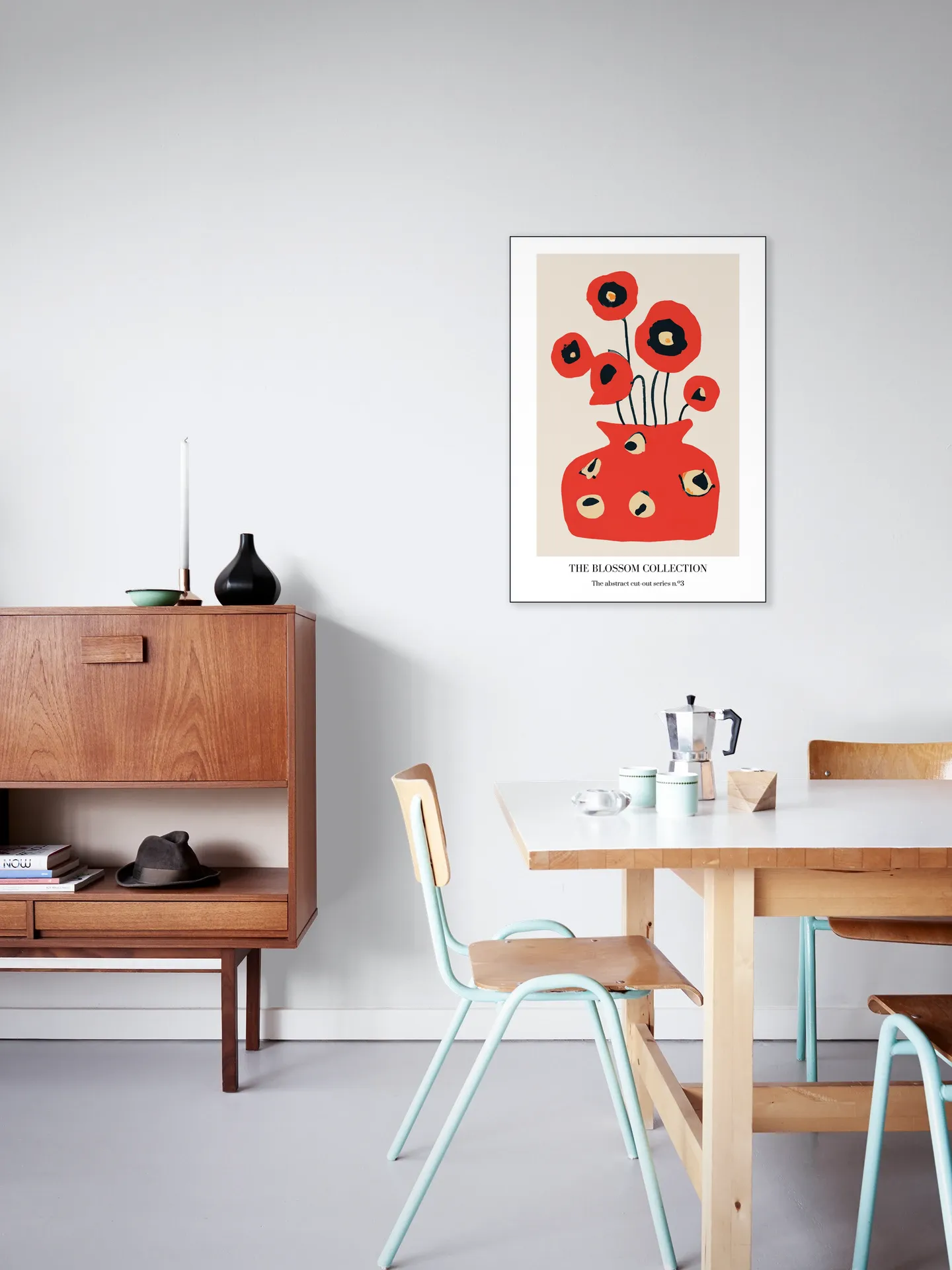 The Blossom Collection - Nr. 3