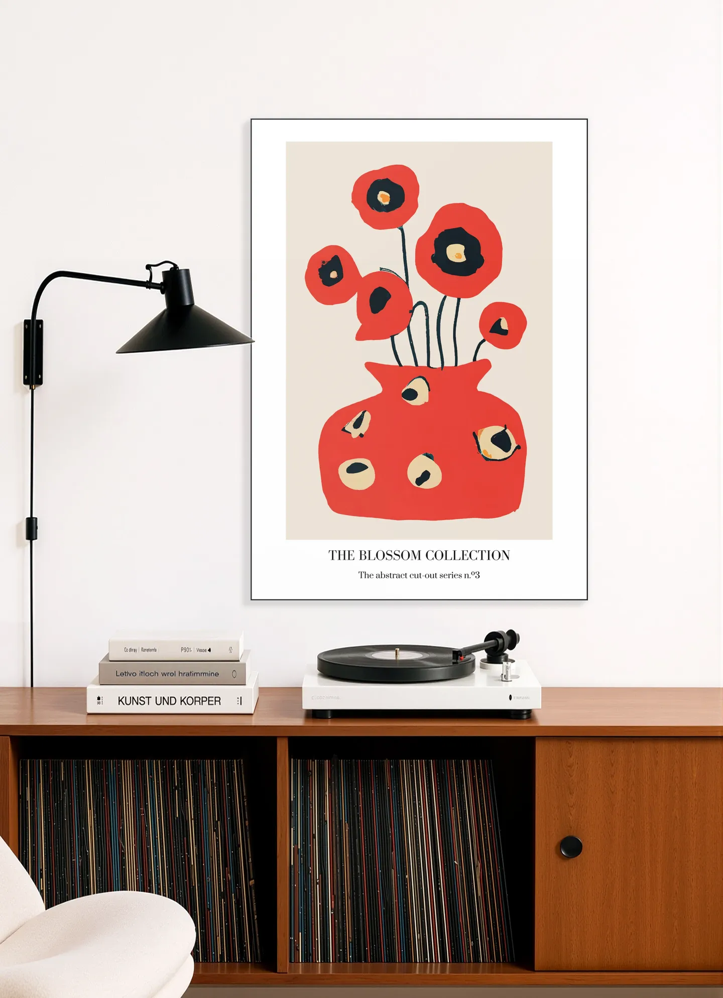 The Blossom Collection - Nr. 3