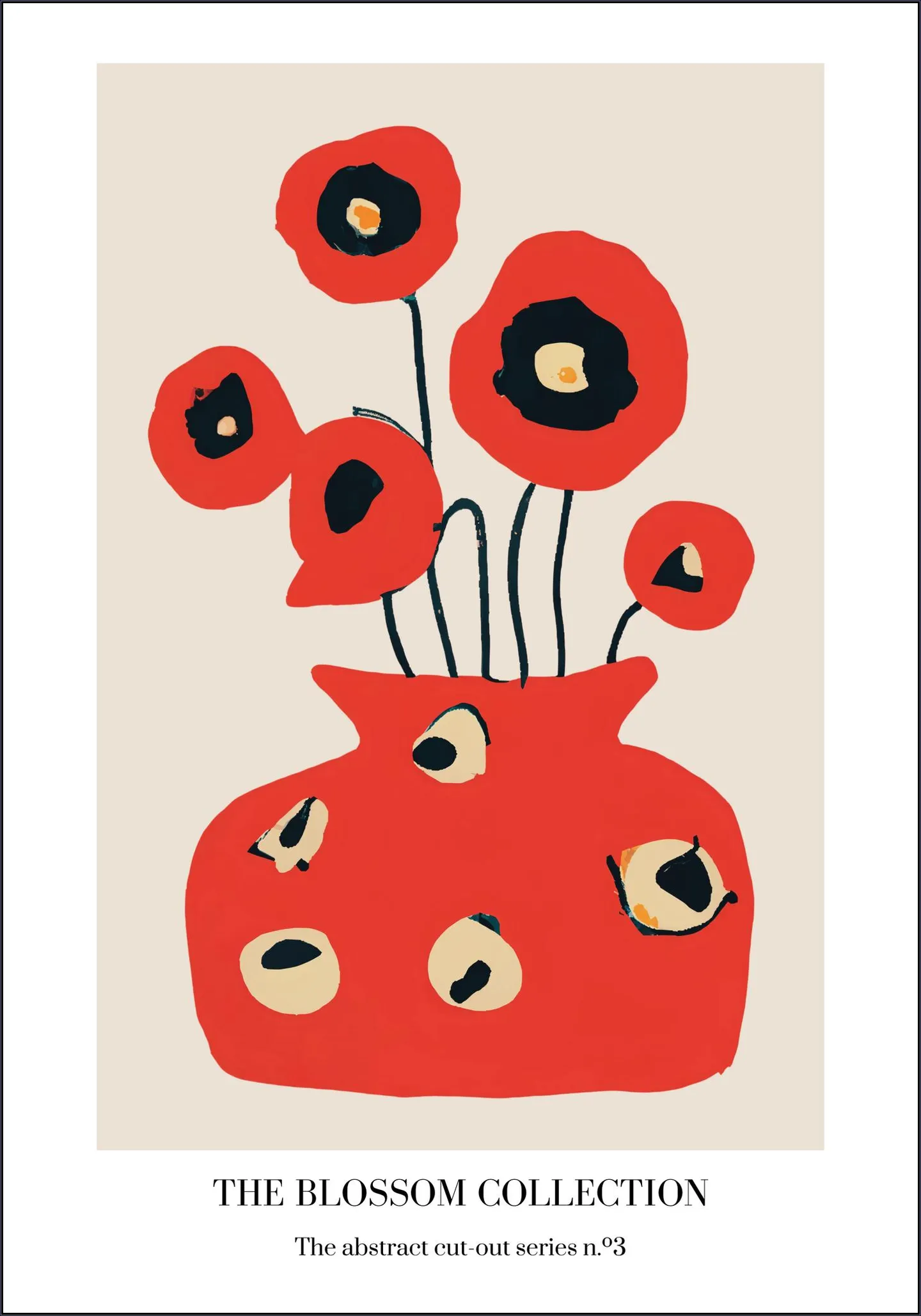 The Blossom Collection - Nr. 3