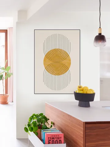 Perfect Point Yellow