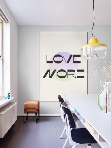 Love More