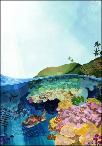 Life Underwater