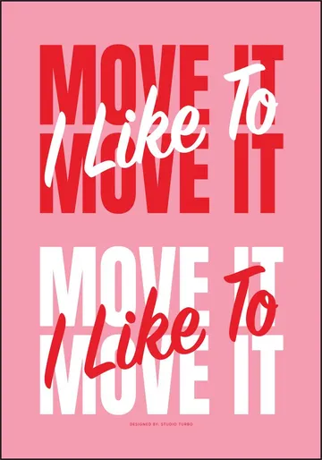 Move It Move It