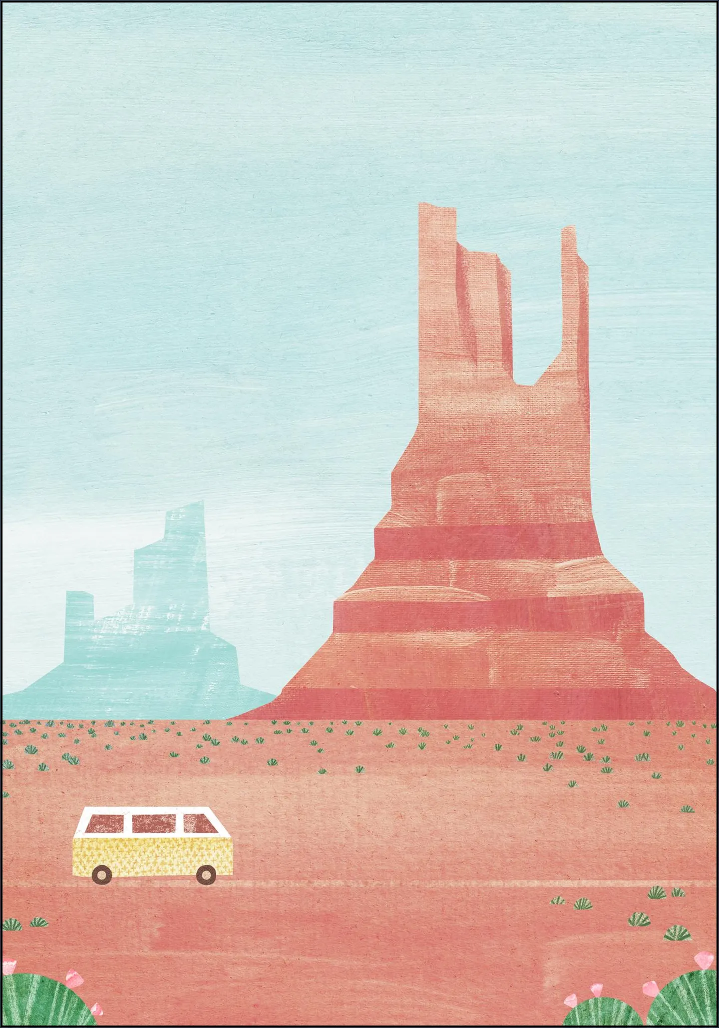 Road Trip