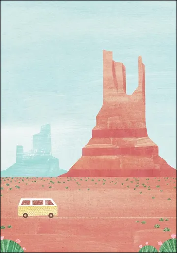 Road Trip