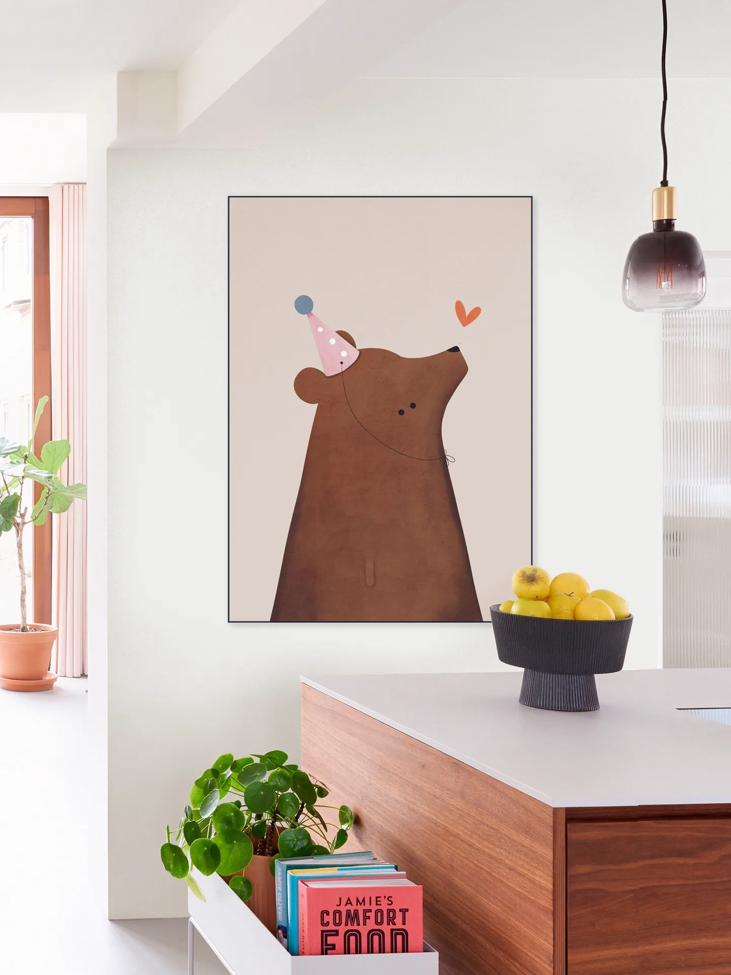 Party Bear