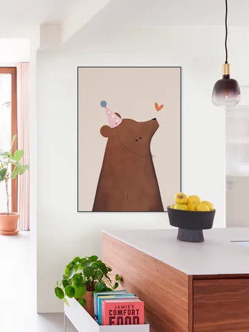 Party Bear
