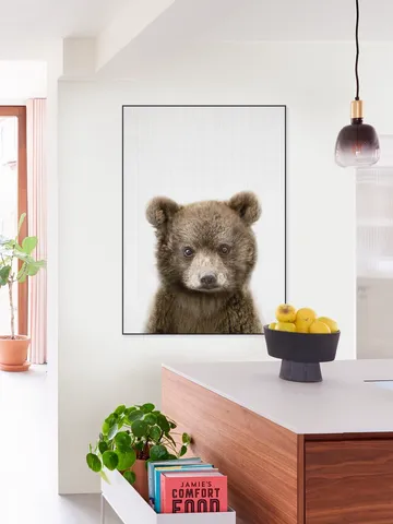 Print 353 Bear