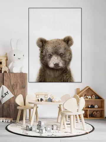 Print 353 Bear