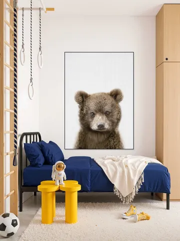 Print 353 Bear