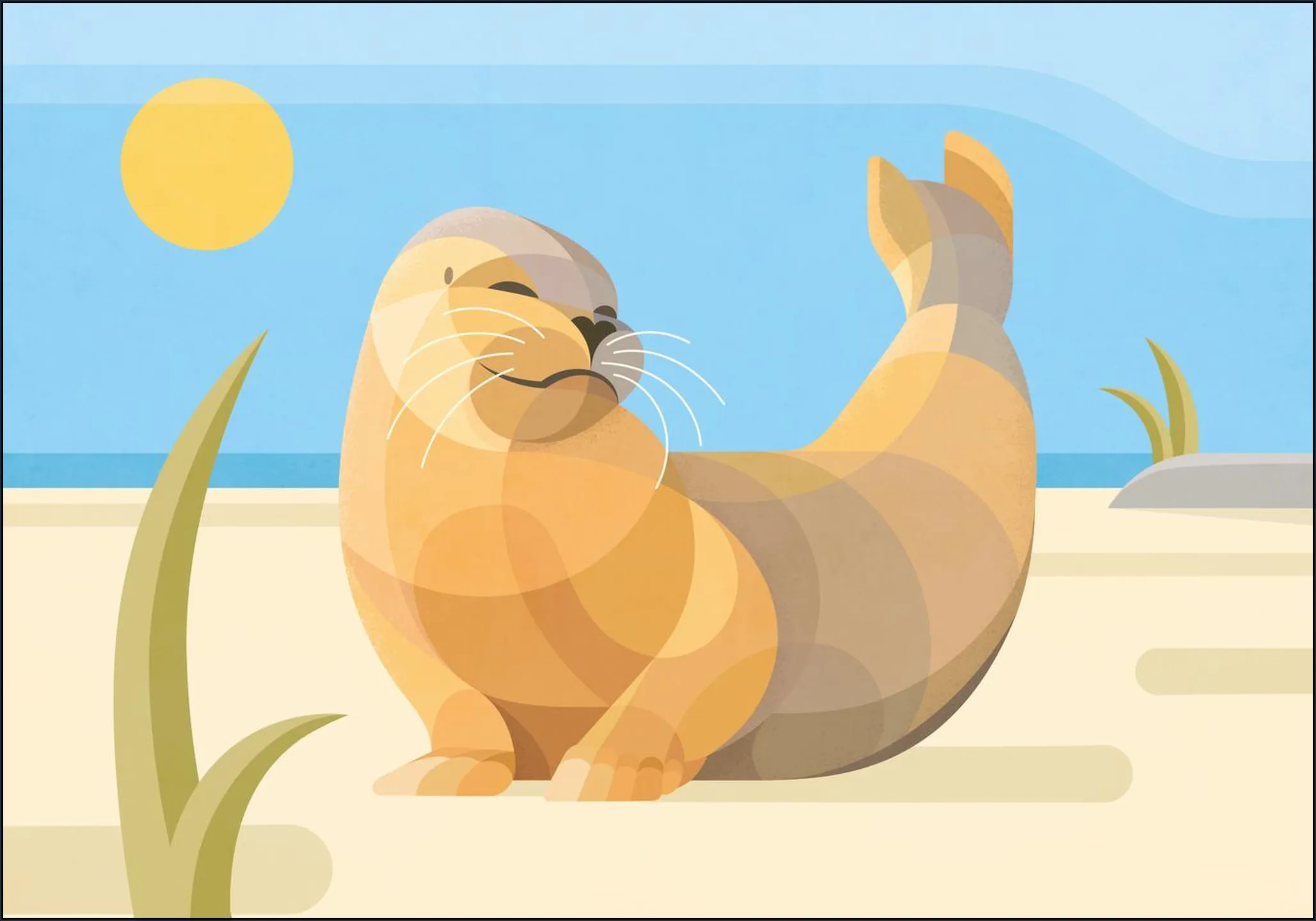 Seal