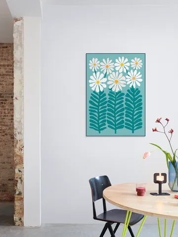Daisy Floral