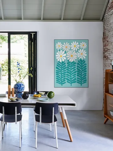 Daisy Floral