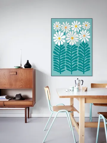 Daisy Floral