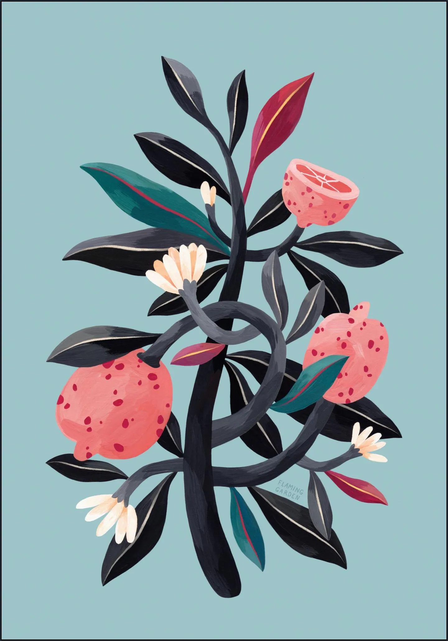 Lemon Tree