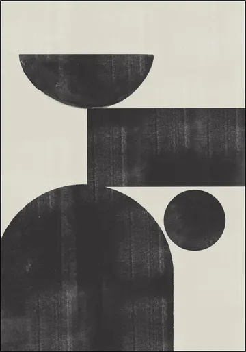 Shape Study No.2