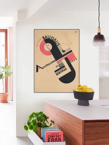 Bauhaus exhibition 1923