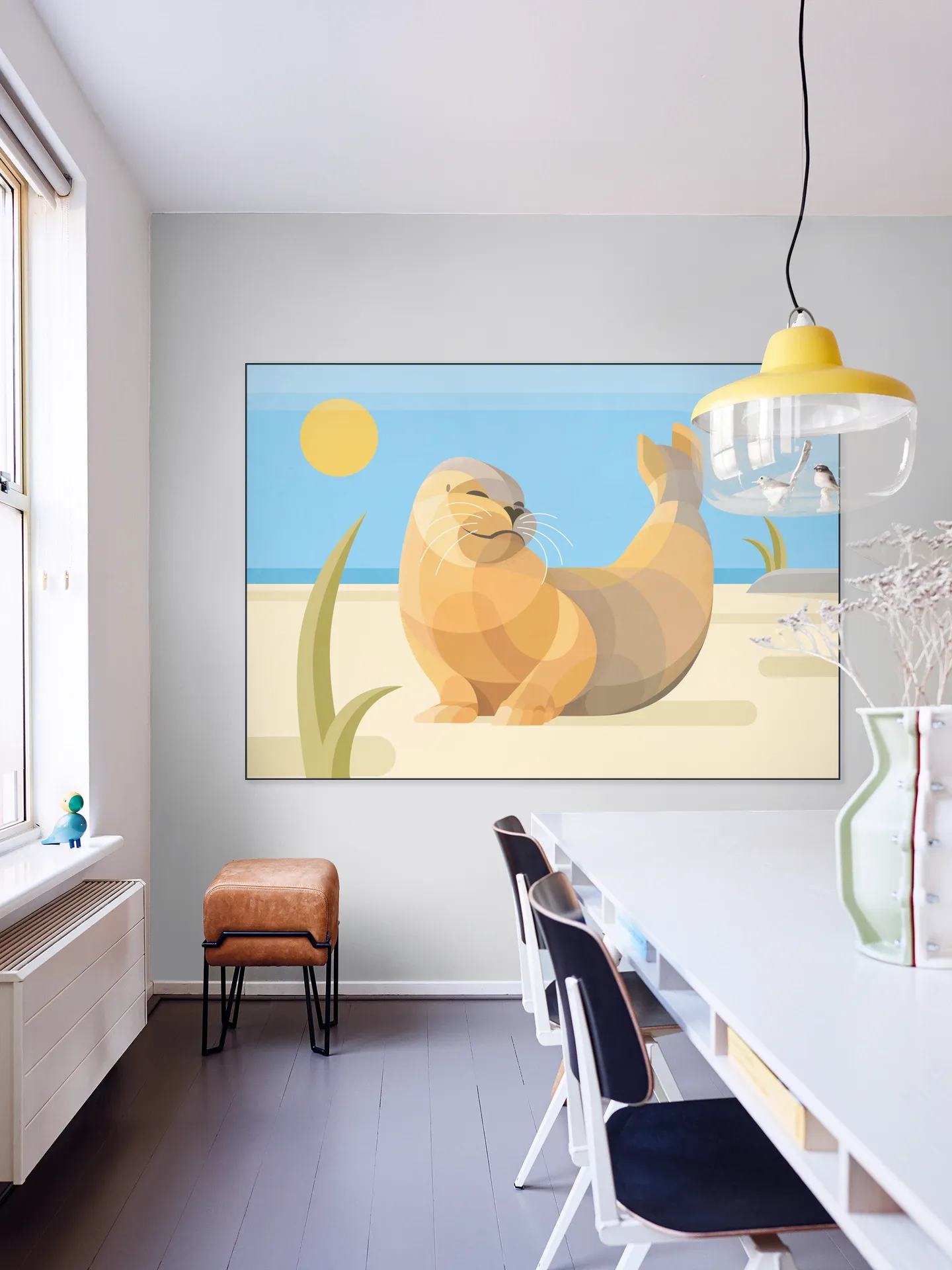 Seal