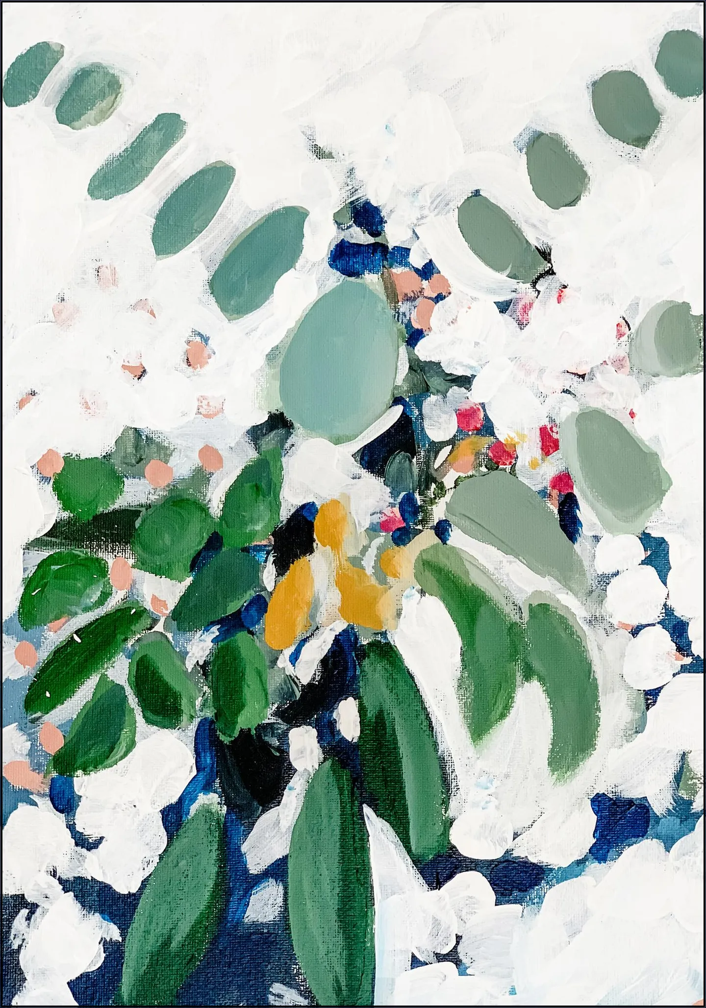 Eucalyptus Bouquet