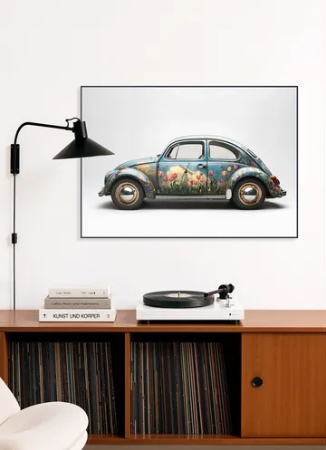 Holland Beatle