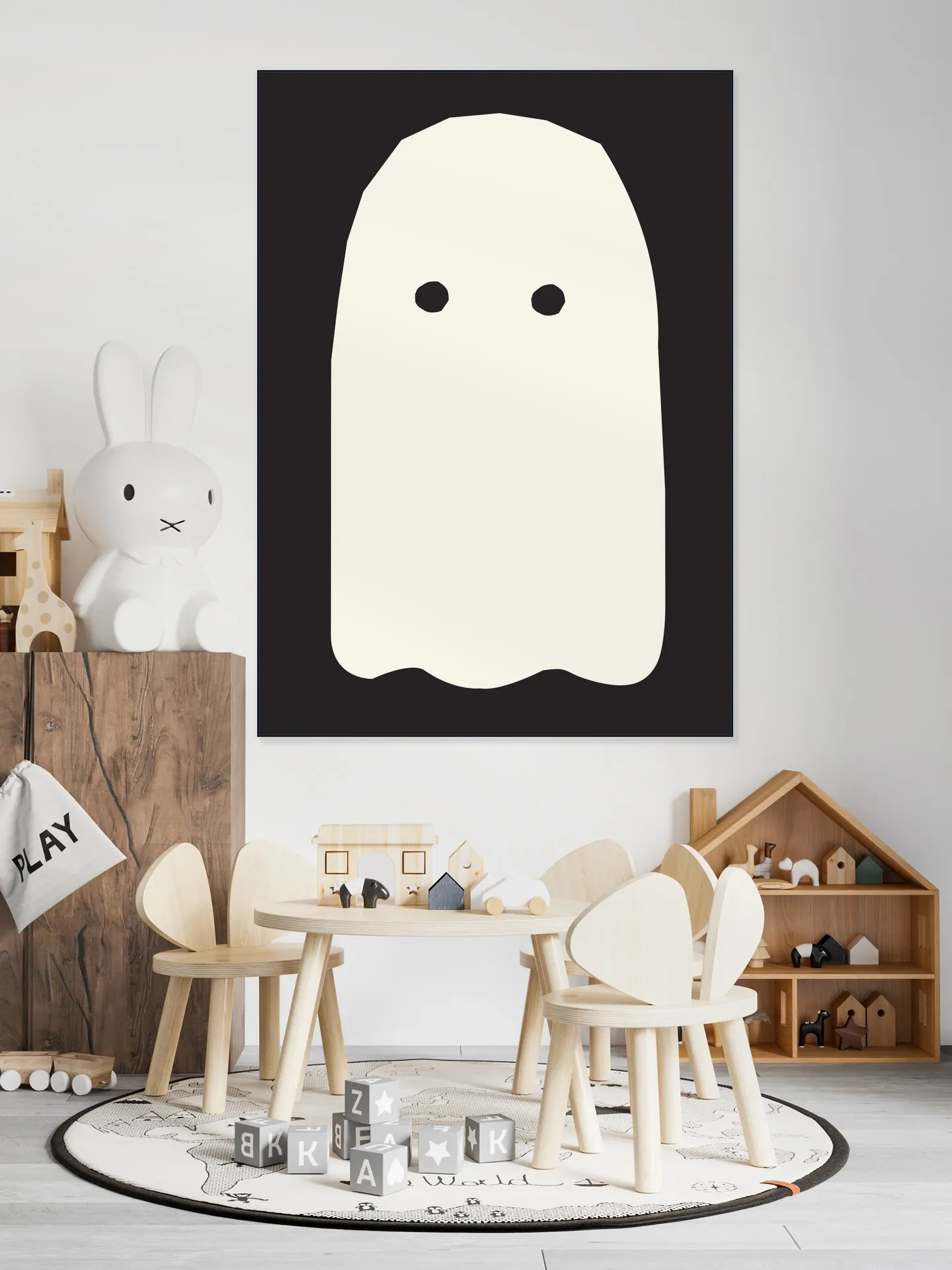 Spookje II