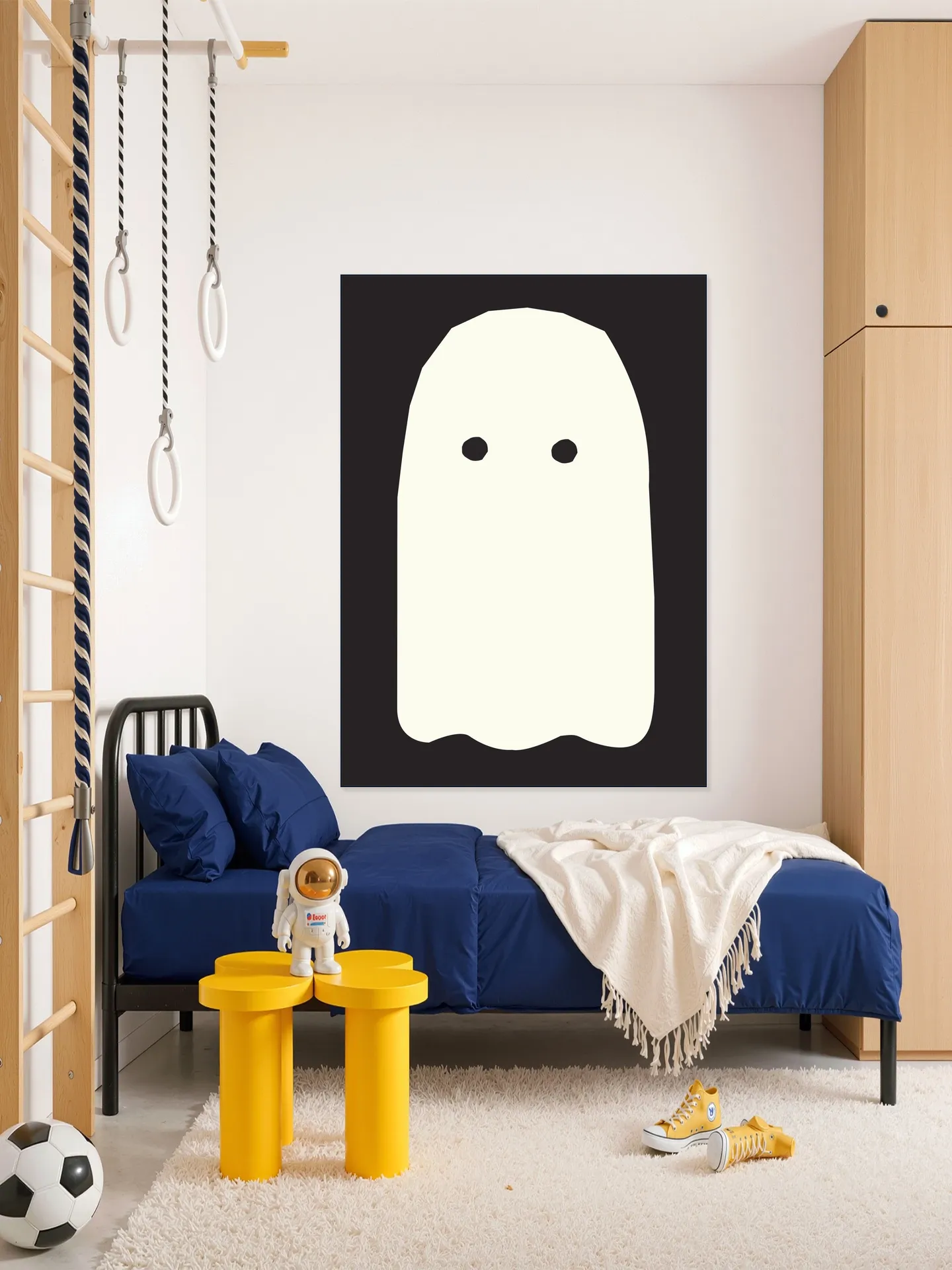 Spookje II