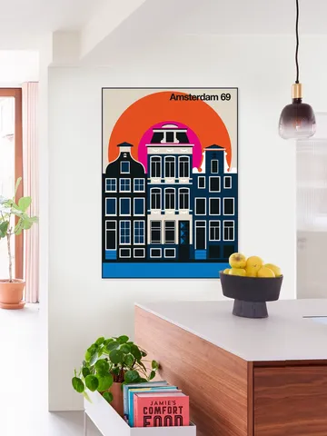 Amsterdam 69