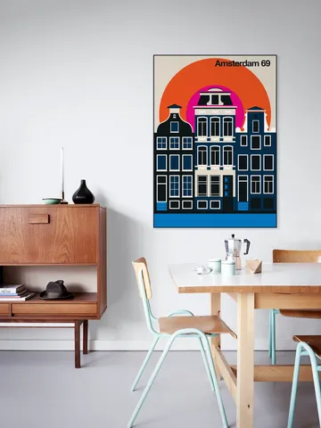 Amsterdam 69