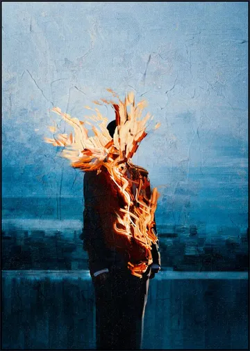 Soul on Fire