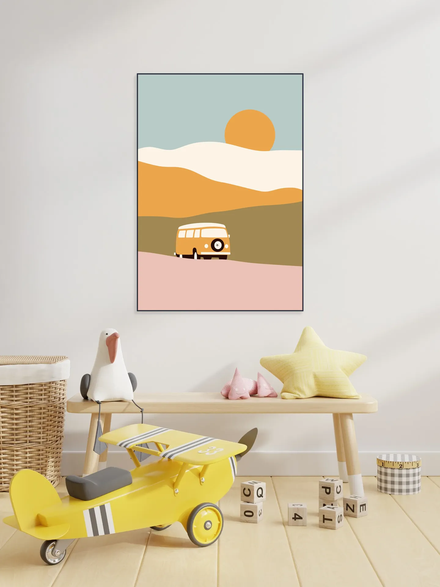 Van