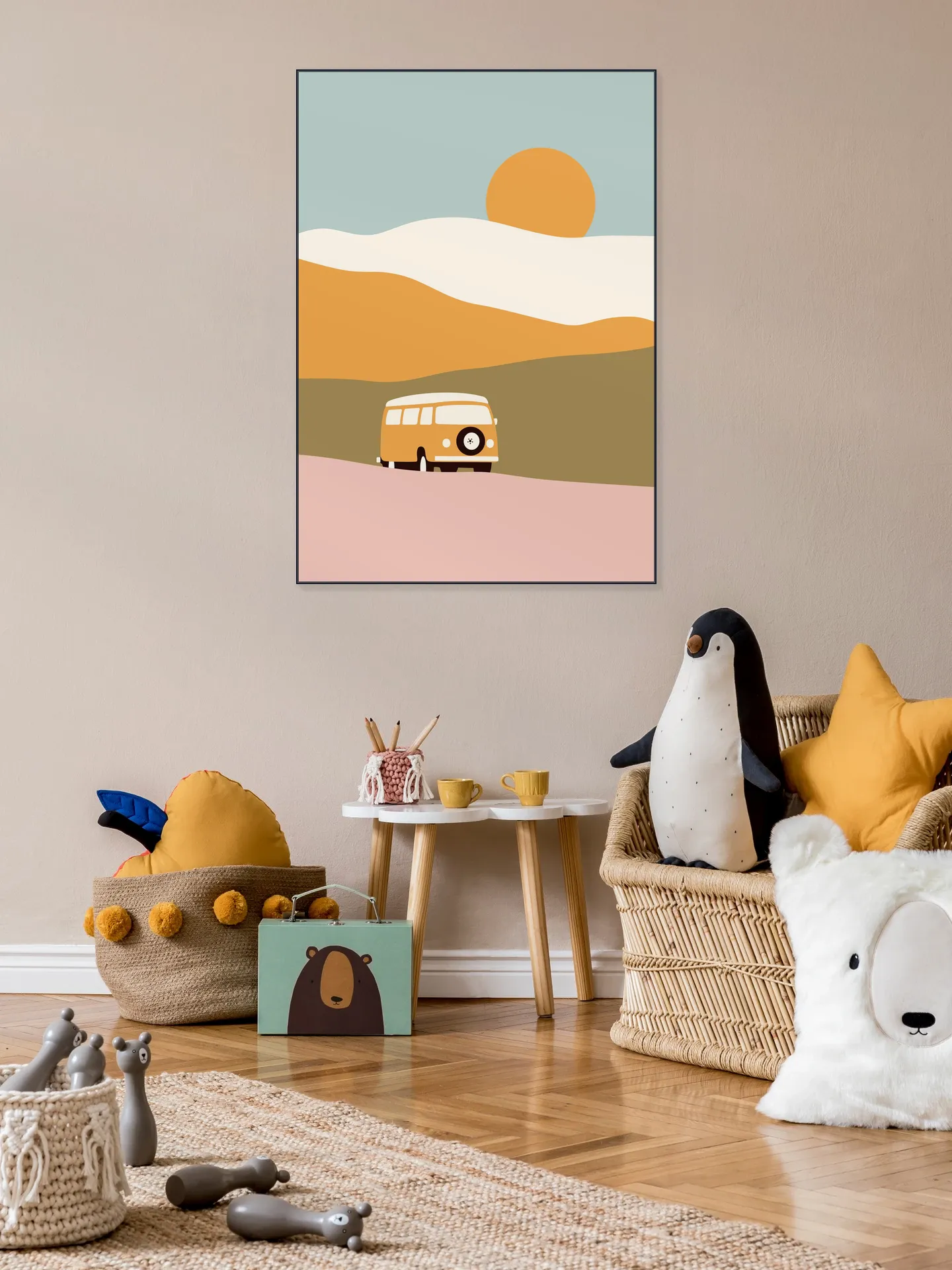 Van