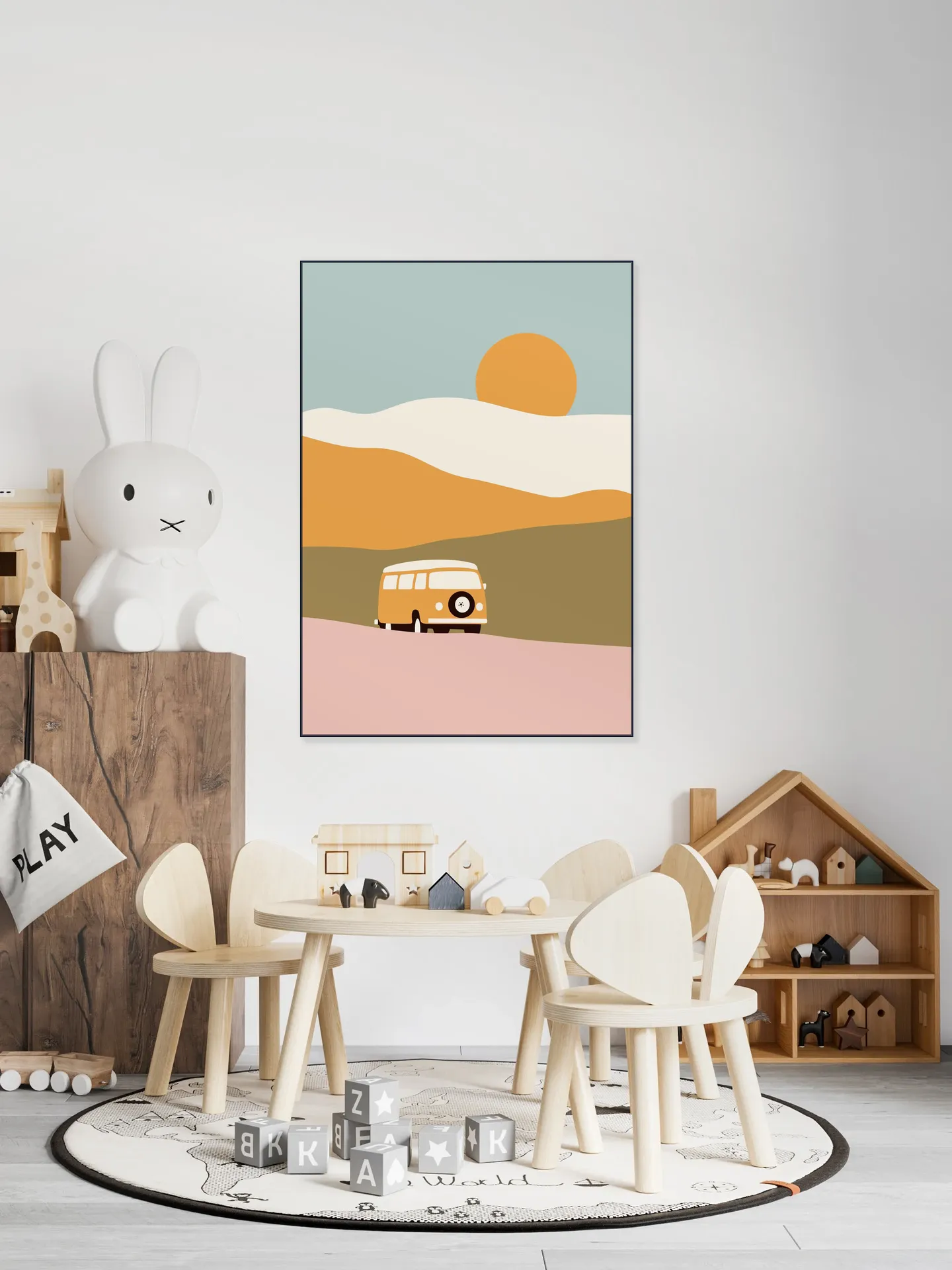 Van