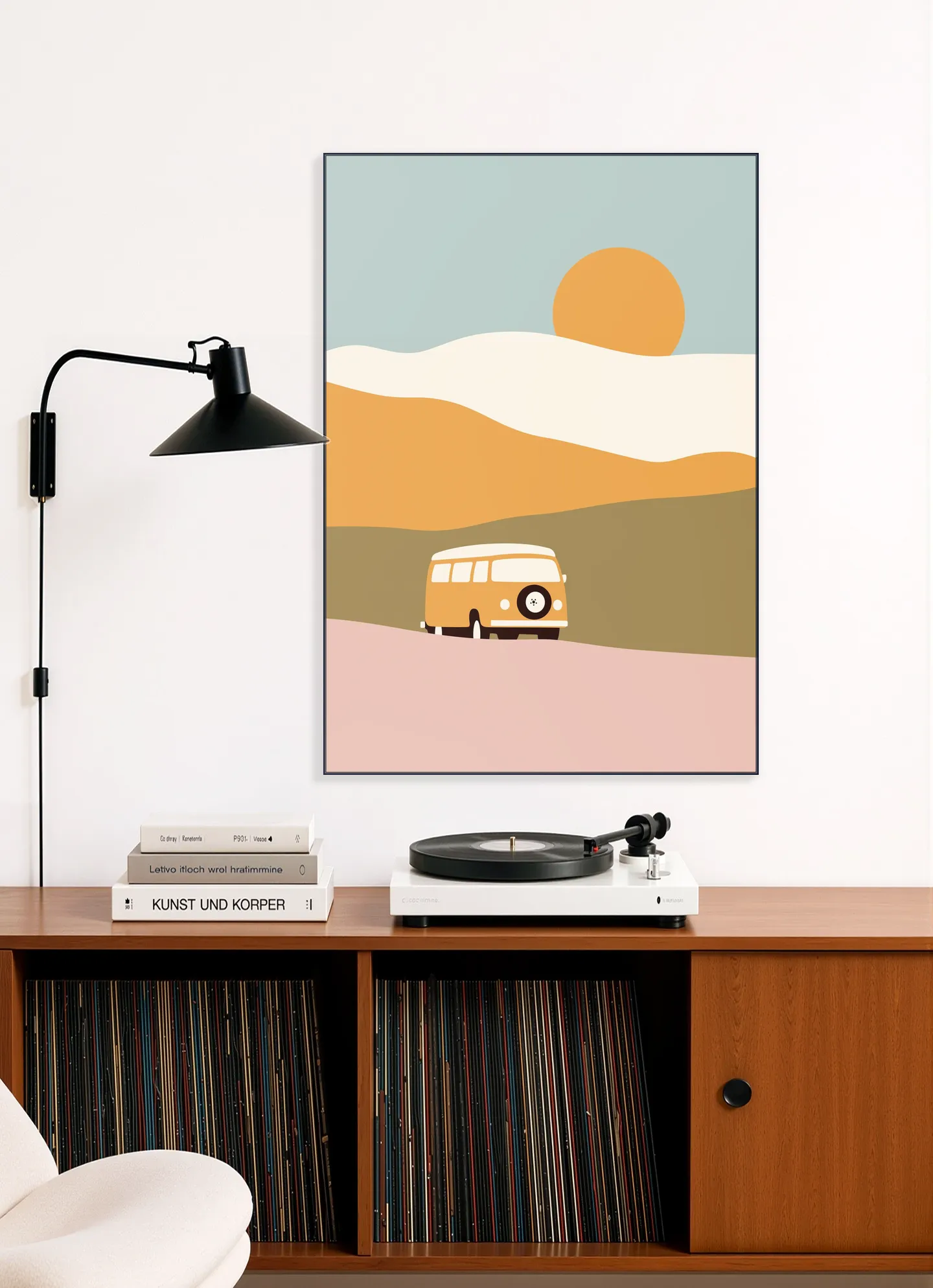 Van