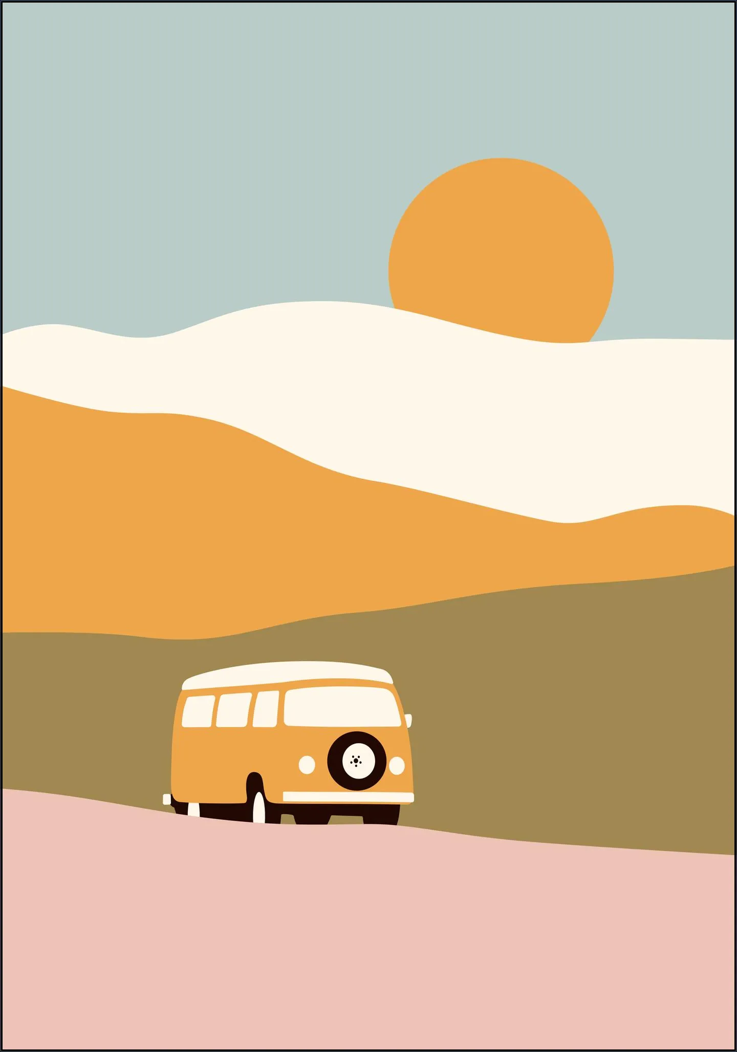 Van