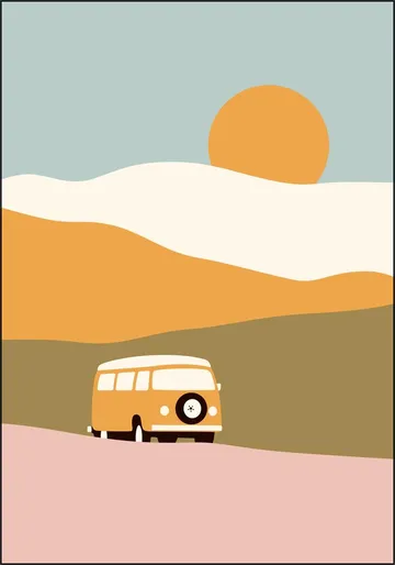 Van