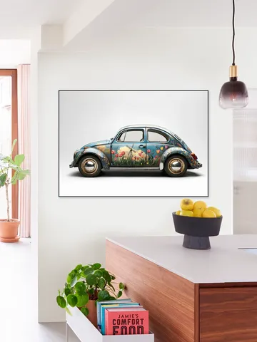 Holland Beatle