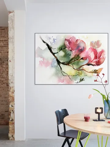 Flower Branch