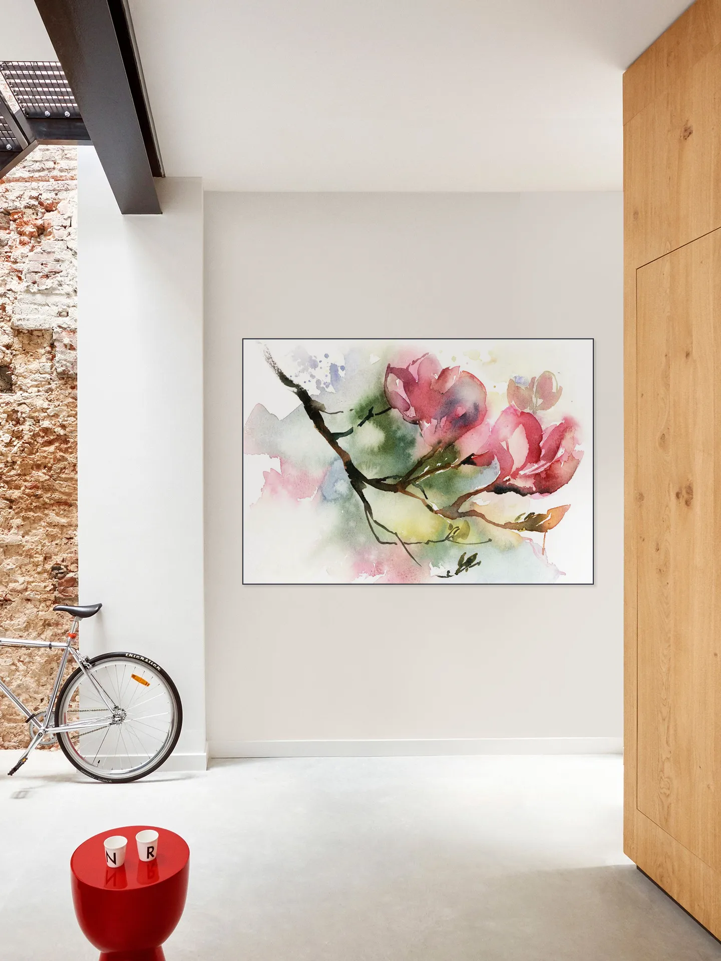 Flower Branch