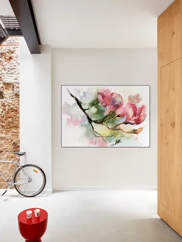 Flower Branch