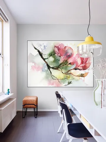 Flower Branch