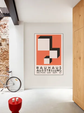 Bauhaus Ausstellung 23